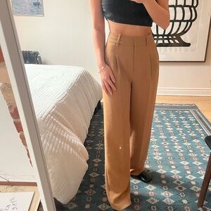 The Effortless Pants